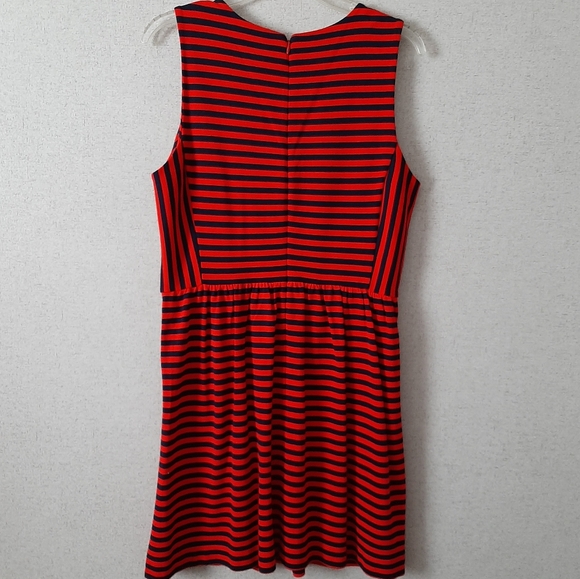 J Crew Factory Dress - Picture 3 of 5